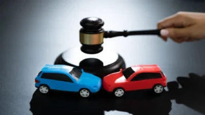 post-accident legal representation impact on auto insurance claims