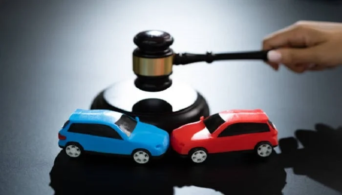 post-accident legal representation impact on auto insurance claims
